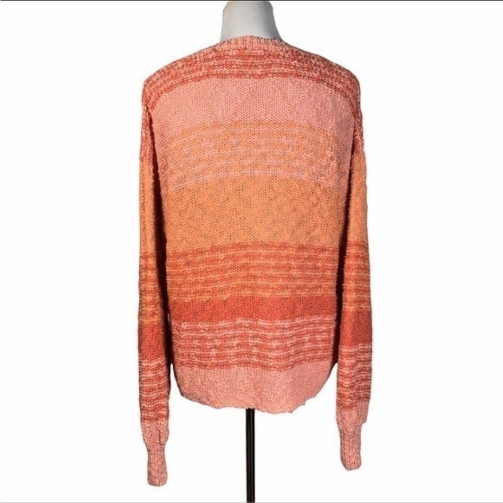 Spell and the gypsy over the rainbow sweatersize M/L - Picture 5 of 11